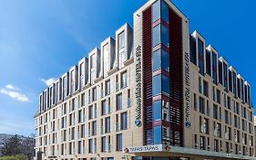 Wellton Riga Hotel&SPA